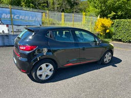 Renault Clio  0.9 TCE occasion - Photo 4