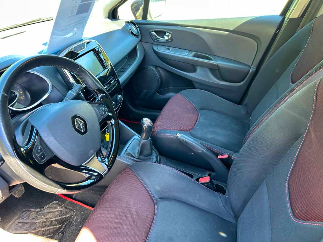 Renault Clio  0.9 TCE occasion - Photo 5