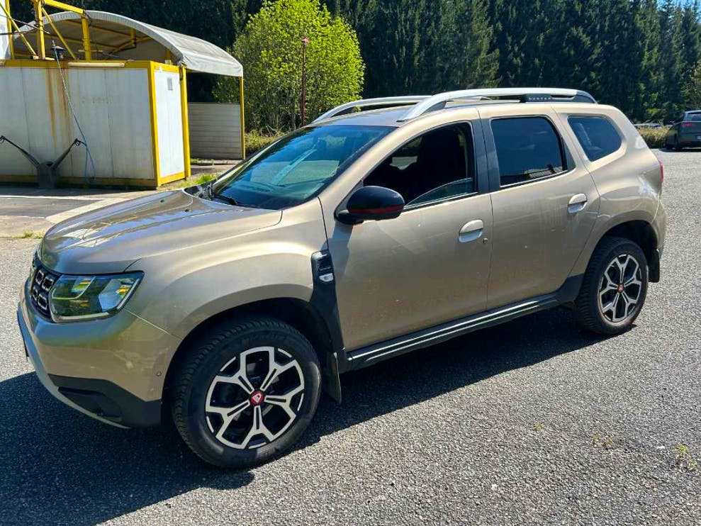 Dacia Duster  1.3 TCE occasion - Photo 1