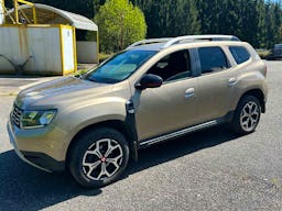 Dacia Duster  1.3 TCE occasion - Photo 1