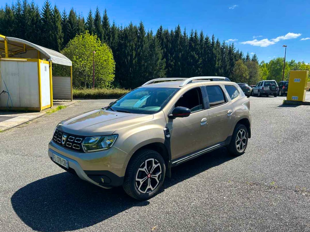 Dacia Duster  1.3 TCE occasion - Photo 2