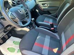 Dacia Duster  1.3 TCE occasion - Photo 5