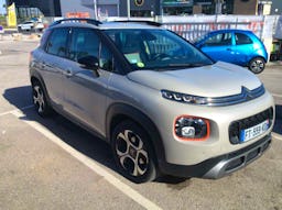 Citroën C3 Aircross  CITROEN C3 AIRCROSS 1.5 BLUEHDI 120 BVA occasion - Photo 3