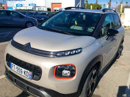 Citroën C3 Aircross  CITROEN C3 AIRCROSS 1.5 BLUEHDI 120 BVA occasion - Photo 2