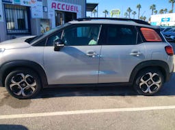 Citroën C3 Aircross  CITROEN C3 AIRCROSS 1.5 BLUEHDI 120 BVA occasion - Photo 1