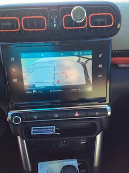 Citroën C3 Aircross  CITROEN C3 AIRCROSS 1.5 BLUEHDI 120 BVA occasion - Photo 4