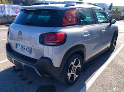 Citroën C3 Aircross CITROEN C3 AIRCROSS 1.5 BLUEHDI 120 BVA occasion - Photo 5