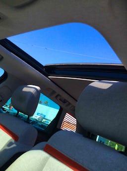 Citroën C3 Aircross  CITROEN C3 AIRCROSS 1.5 BLUEHDI 120 BVA occasion - Photo 6