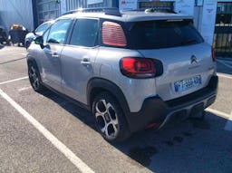 Citroën C3 Aircross CITROEN C3 AIRCROSS 1.5 BLUEHDI 120 BVA occasion - Photo 7