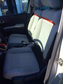 Citroën C3 Aircross  CITROEN C3 AIRCROSS 1.5 BLUEHDI 120 BVA occasion - Photo 8