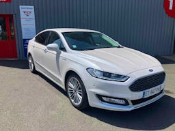 Ford Mondeo  VIGNALE 2.0 Hybrid 187 BVA occasion - Photo 1