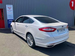 Ford Mondeo  VIGNALE 2.0 Hybrid 187 BVA occasion - Photo 2