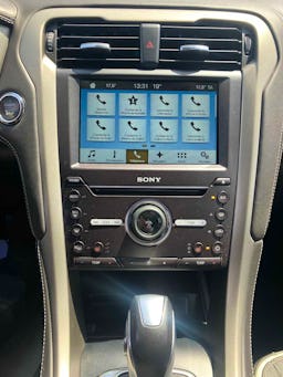 Ford Mondeo  VIGNALE 2.0 Hybrid 187 BVA occasion - Photo 3