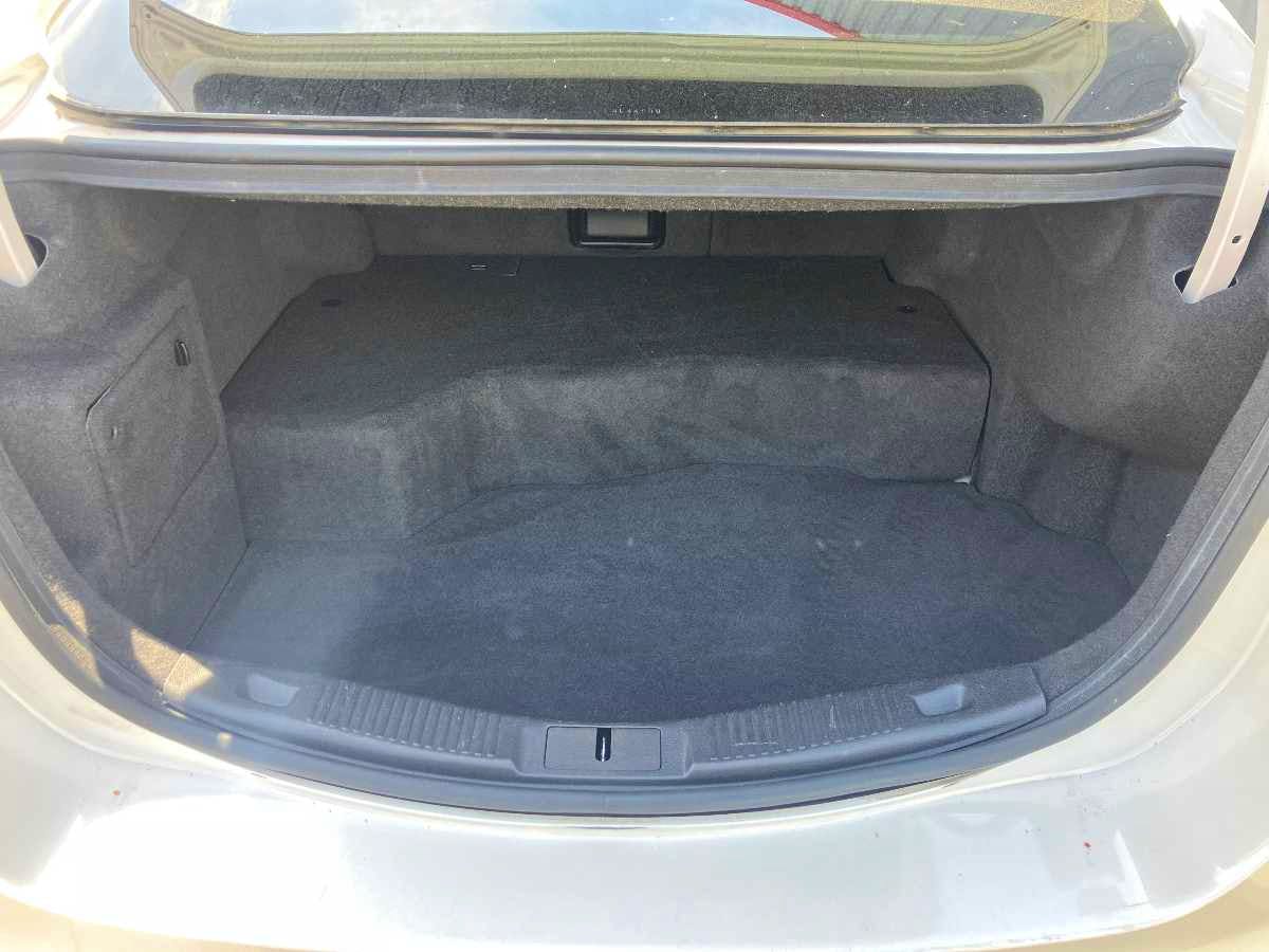 Ford Mondeo  VIGNALE 2.0 Hybrid 187 BVA occasion - Photo 6