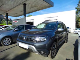 Dacia Duster  DACIA DUSTER II PRESTIGE 1.5 BLUE DCI 115 CB occasion - Photo 2