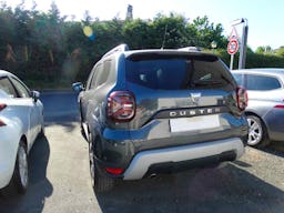 Dacia Duster  DACIA DUSTER II PRESTIGE 1.5 BLUE DCI 115 CB occasion - Photo 3