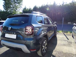 Dacia Duster DACIA DUSTER II PRESTIGE 1.5 BLUE DCI 115 CB occasion - Photo 4
