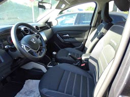 Dacia Duster  DACIA DUSTER II PRESTIGE 1.5 BLUE DCI 115 CB occasion - Photo 6