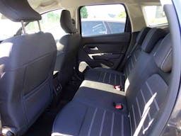 Dacia Duster  DACIA DUSTER II PRESTIGE 1.5 BLUE DCI 115 CB occasion - Photo 7