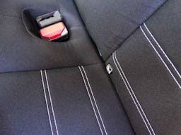 Dacia Duster DACIA DUSTER II PRESTIGE 1.5 BLUE DCI 115 CB occasion - Photo 8