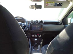 Dacia Duster DACIA DUSTER II PRESTIGE 1.5 BLUE DCI 115 CB occasion - Photo 11