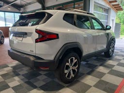 Dacia Duster  TCe 130 4x4 Expression occasion - Photo 6
