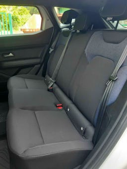 Dacia Duster  TCe 130 4x4 Expression occasion - Photo 9