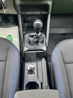 Dacia Duster  TCe 130 4x4 Expression occasion - Photo 11
