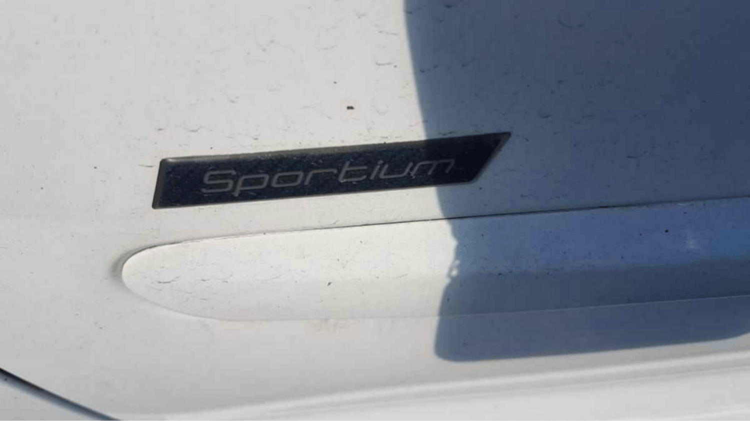 Peugeot 308  1.6 HDI 112 SPORTIUM occasion - Photo 4