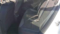 Peugeot 308  1.6 HDI 112 SPORTIUM occasion - Photo 8