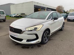 Citroën DS 5  SPORT CHIC occasion - Photo 1