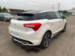 Citroën DS 5  SPORT CHIC occasion - Photo 2