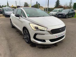 Citroën DS 5  SPORT CHIC occasion - Photo 3