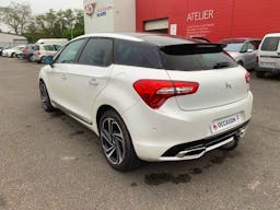 Citroën DS 5  SPORT CHIC occasion - Photo 4