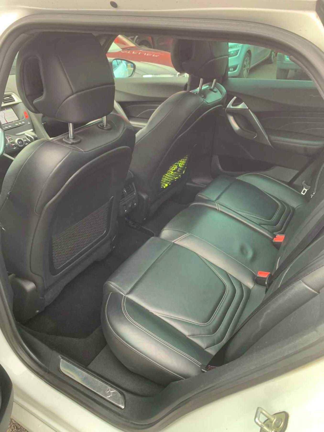 Citroën DS 5  SPORT CHIC occasion - Photo 5