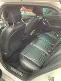 Citroën DS 5  SPORT CHIC occasion - Photo 5