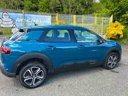 Citroën C4 Cactus  1.5 BHDI occasion - Photo 3