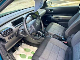 Citroën C4 Cactus  1.5 BHDI occasion - Photo 4