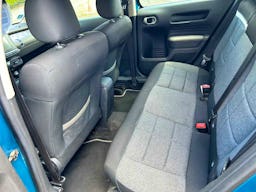 Citroën C4 Cactus  1.5 BHDI occasion - Photo 5