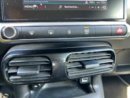 Citroën C4 Cactus  1.5 BHDI occasion - Photo 7