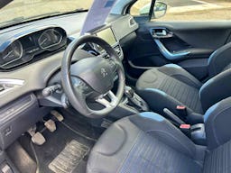 Peugeot 208  1.6 HDI occasion - Photo 4