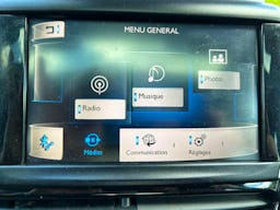 Peugeot 208  1.6 HDI occasion - Photo 8