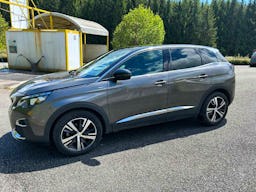 Peugeot 3008  1.5 BHDI occasion - Photo 1