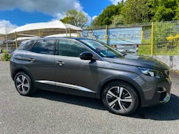 Peugeot 3008  1.5 BHDI occasion - Photo 2