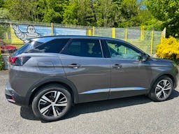 Peugeot 3008  1.5 BHDI occasion - Photo 3