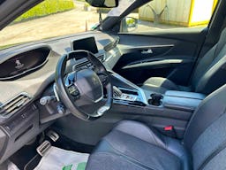 Peugeot 3008  1.5 BHDI occasion - Photo 4