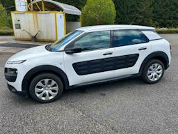 Citroën C4 Cactus  1.2 VTI occasion - Photo 1