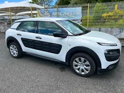 Citroën C4 Cactus  1.2 VTI occasion - Photo 2