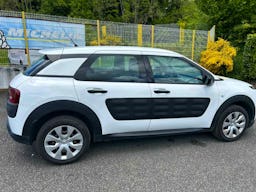 Citroën C4 Cactus  1.2 VTI occasion - Photo 3