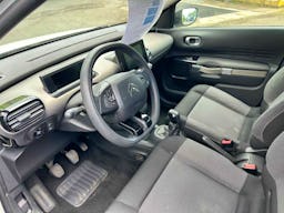 Citroën C4 Cactus  1.2 VTI occasion - Photo 4